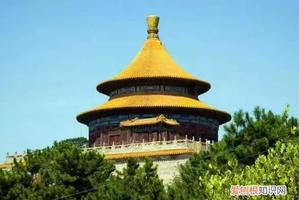 中国最美四大名园 四大名园