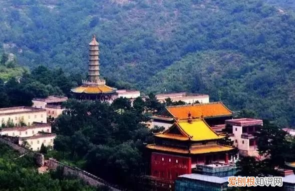 中国最美四大名园 四大名园