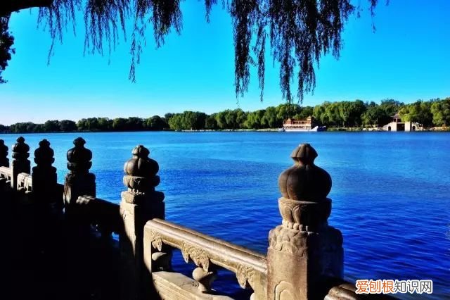 中国最美四大名园 四大名园