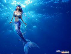 美人鱼”存在吗？ 世界上有美人鱼吗