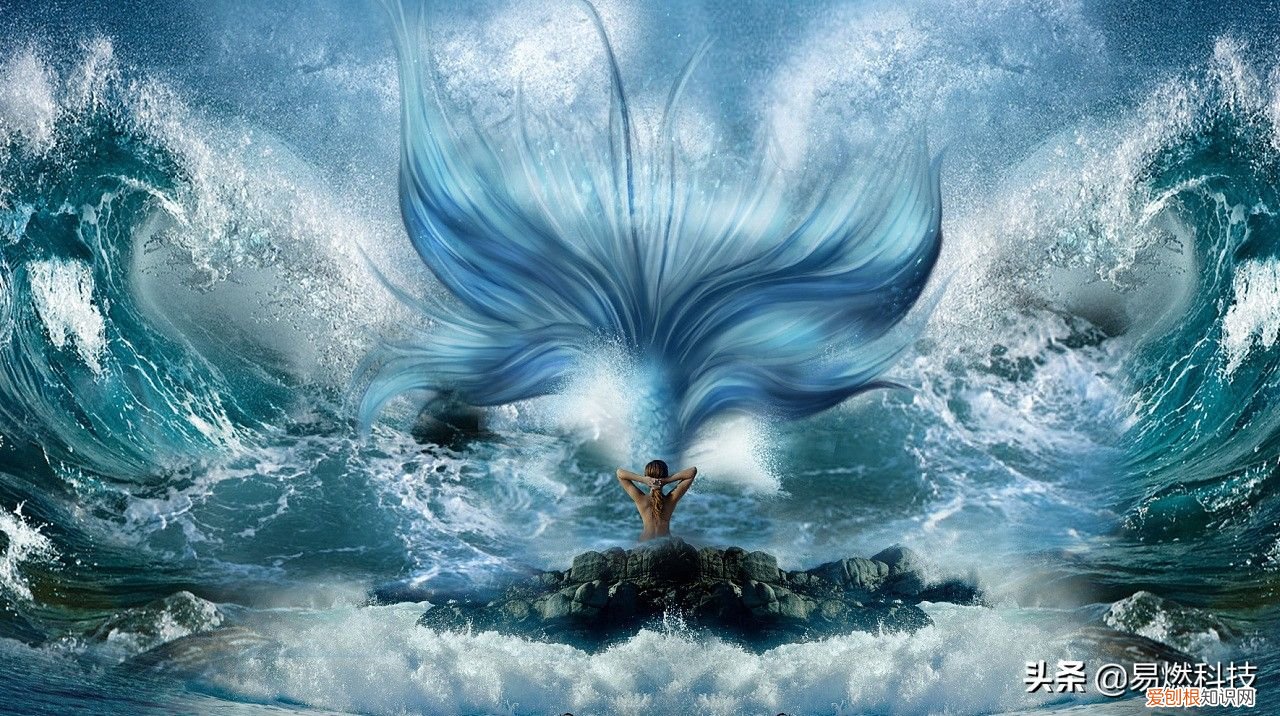 美人鱼”存在吗？ 世界上有美人鱼吗