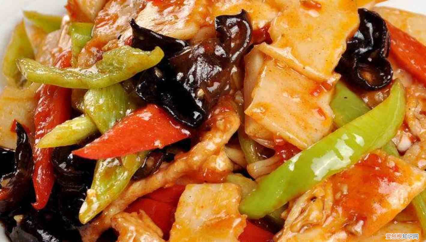 冬笋5种最好吃的做法 冬笋怎么做好吃又简单