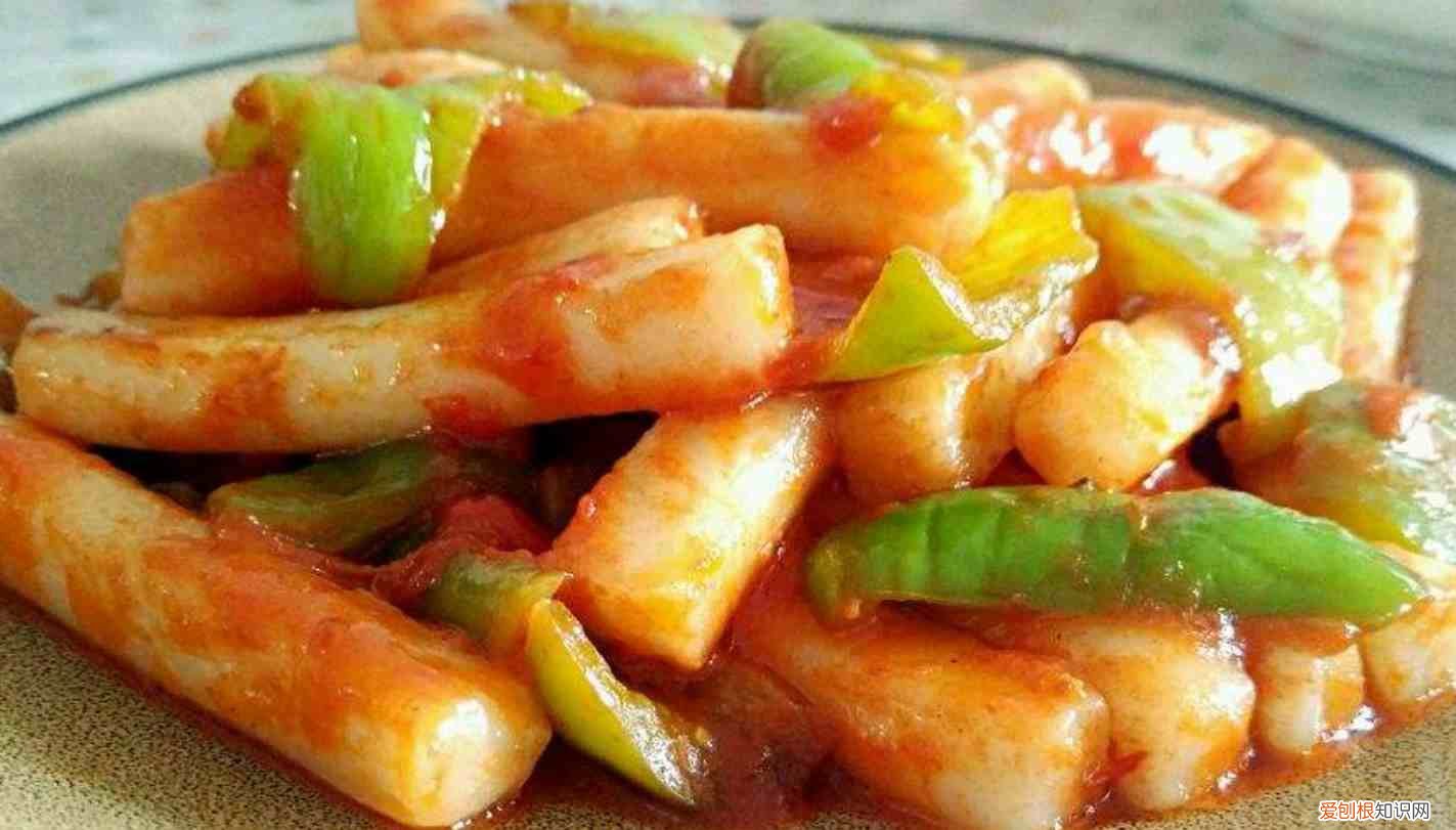 冬笋5种最好吃的做法 冬笋怎么做好吃又简单