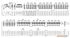 零基础如何自学吉他 吉他入门教程