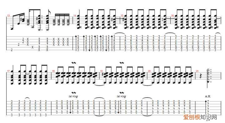 零基础如何自学吉他 吉他入门教程
