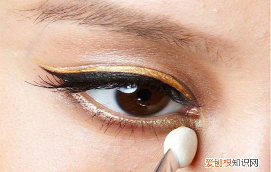 带你认识各种眼型 二十种眼形大全图解