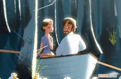 喜欢一个人的五种表现 喜欢一个人的表现