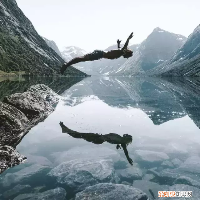 一个虚伪的人会是什么样子？ 虚伪的人