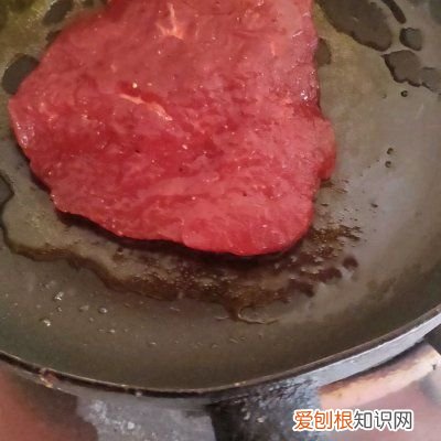 自制牛排的正宗做法 牛排怎么做好吃又简单