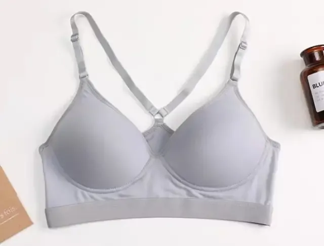 女性内衣尺码大小怎么看 文胸尺码对照表