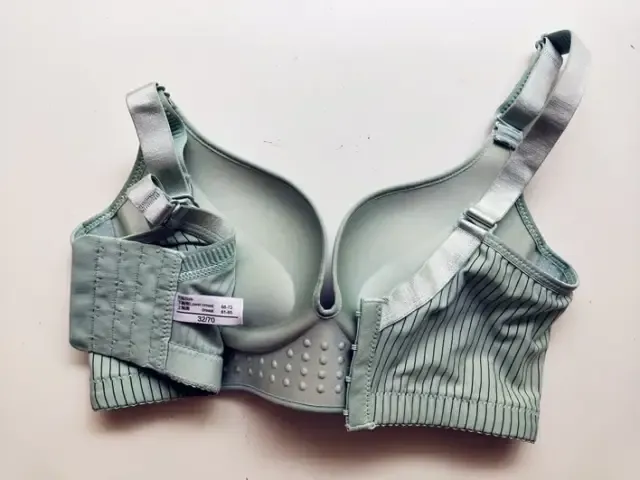 女性内衣尺码大小怎么看 文胸尺码对照表