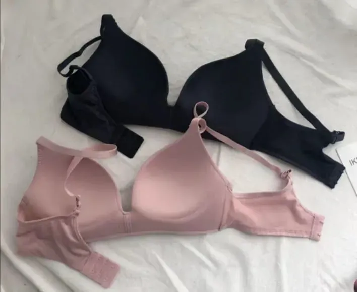 女性内衣尺码大小怎么看 文胸尺码对照表