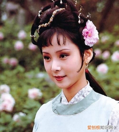 丫鬟起名学问大 丫鬟的名字