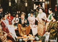 丫鬟起名学问大 丫鬟的名字