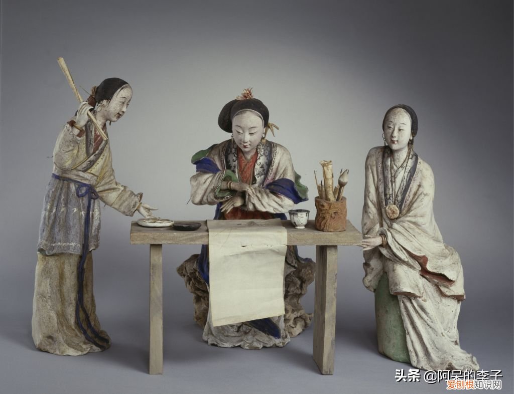 丫鬟起名学问大 丫鬟的名字