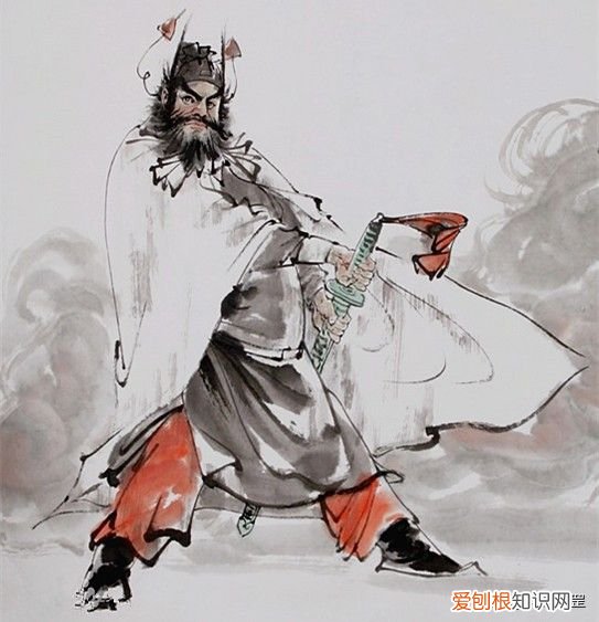 我国有10大门神 门神是谁