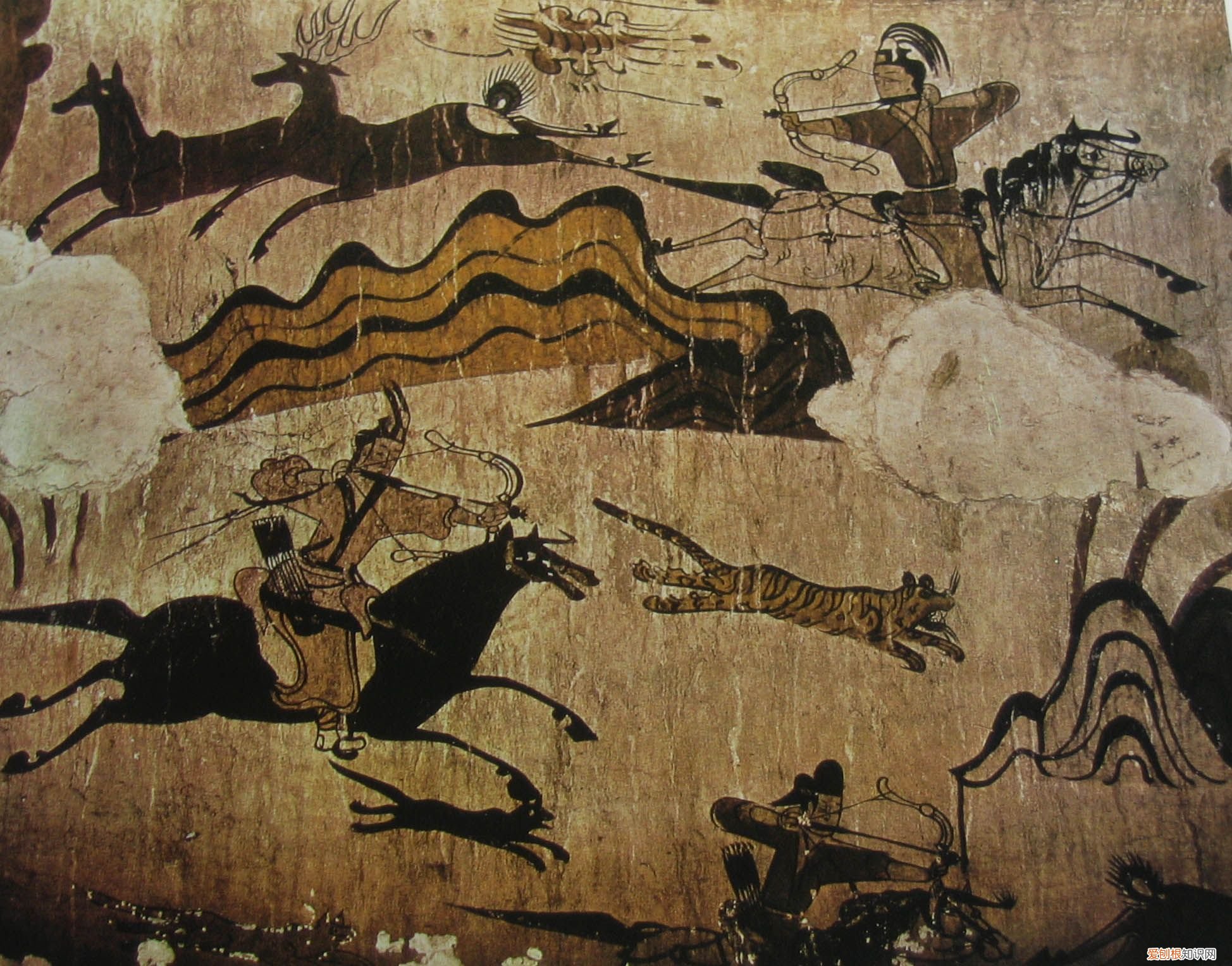 高句丽属于朝鲜的王朝和历史 高丽王朝