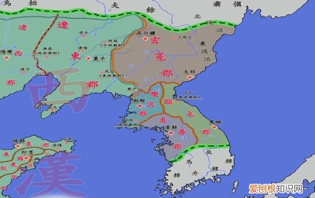 高句丽属于朝鲜的王朝和历史 高丽王朝