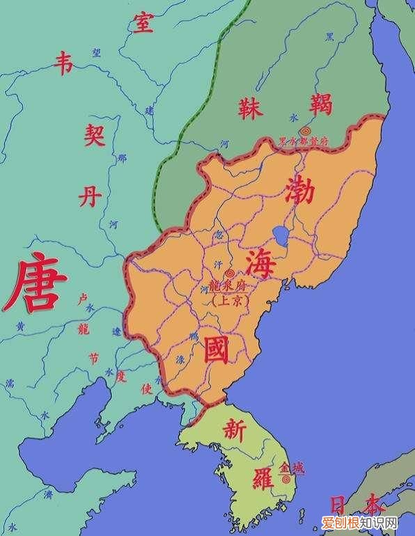 高句丽属于朝鲜的王朝和历史 高丽王朝