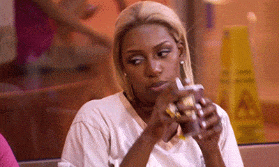 每日一词：无语 无语是什么意思