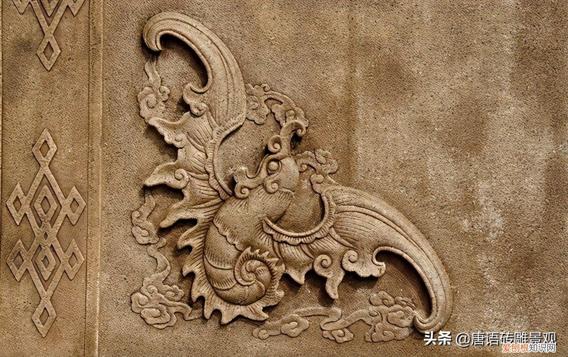 蝙蝠的吉祥寓意 建筑上雕刻蝙蝠的寓意