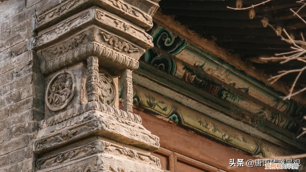 蝙蝠的吉祥寓意 建筑上雕刻蝙蝠的寓意