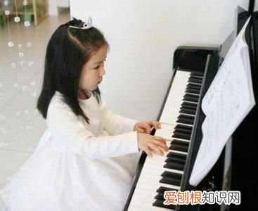 孩子几岁学钢琴最合适呢 学钢琴的最佳年龄