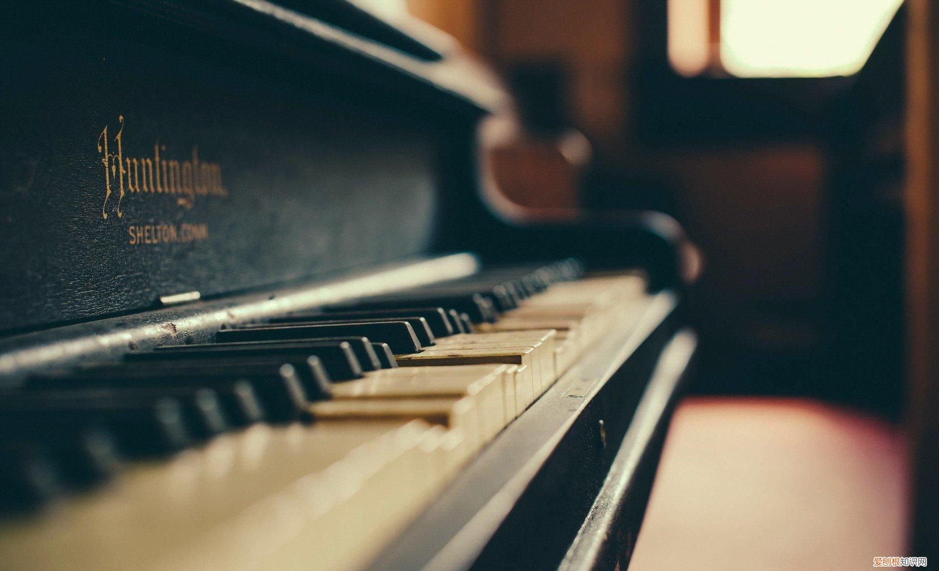 孩子几岁学钢琴最合适呢 学钢琴的最佳年龄