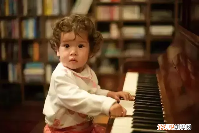 立刻搞定孩子的钢琴启蒙！ 儿童钢琴启蒙