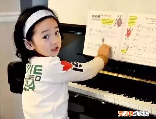 立刻搞定孩子的钢琴启蒙！ 儿童钢琴启蒙