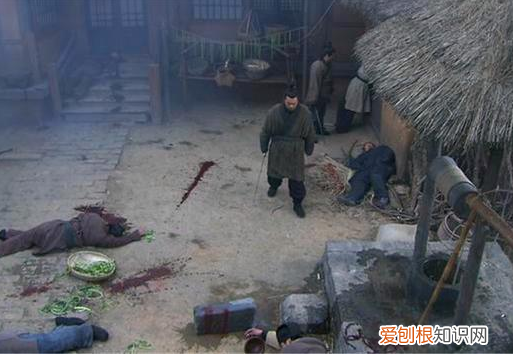 “宁可我负天下人、不可天下人负我” 宁可我负天下人