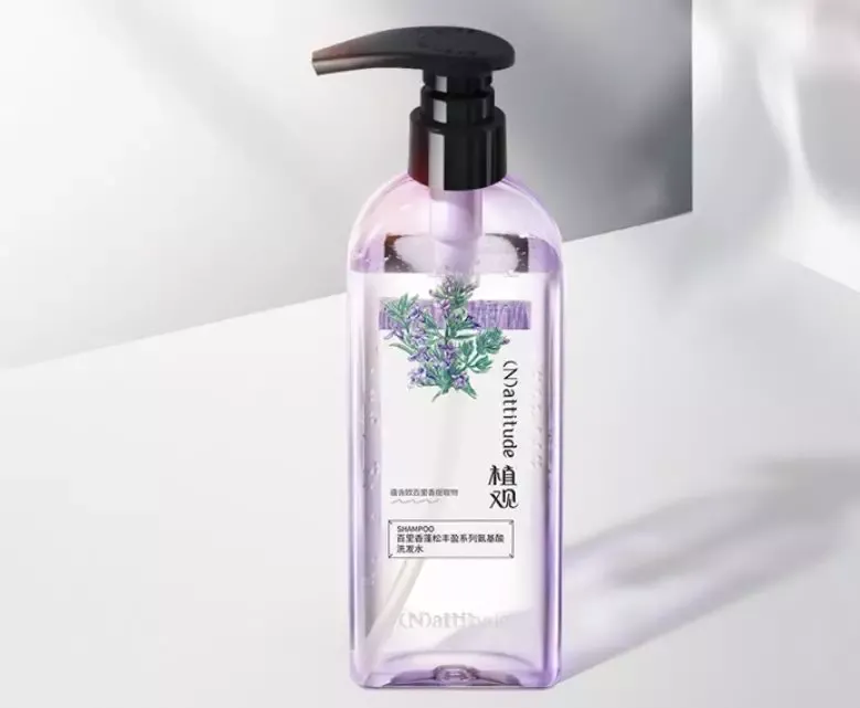 哪款氨基酸洗发水好用 氨基酸洗发水