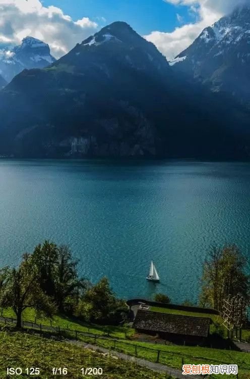 光圈与景深的简单理解 光圈景深