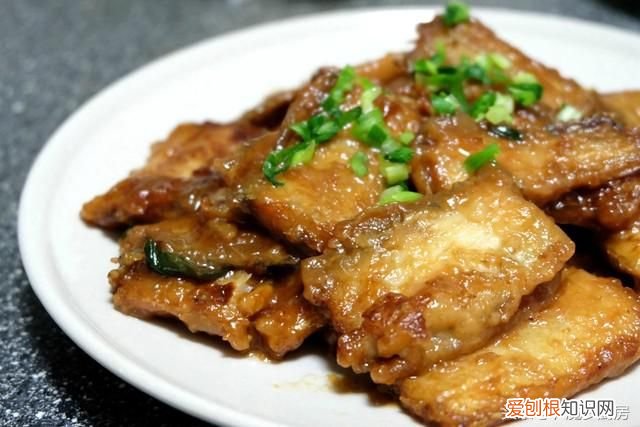 带鱼好吃不难做，这个做法最简单 带鱼怎么做好吃