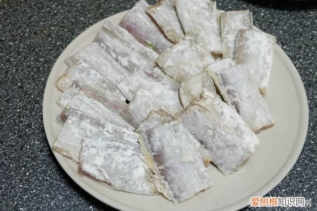 带鱼好吃不难做,这个做法最简单 带鱼怎么做好吃