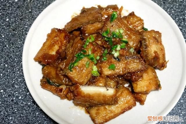 带鱼好吃不难做，这个做法最简单 带鱼怎么做好吃