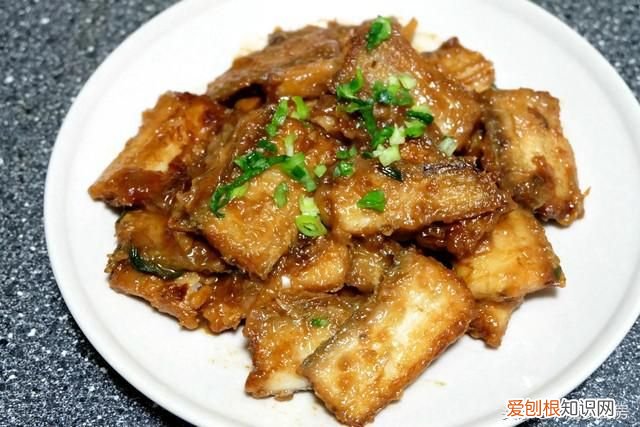 带鱼好吃不难做,这个做法最简单 带鱼怎么做好吃