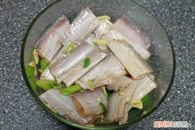 带鱼好吃不难做,这个做法最简单 带鱼怎么做好吃