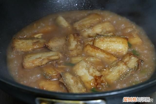 带鱼好吃不难做,这个做法最简单 带鱼怎么做好吃