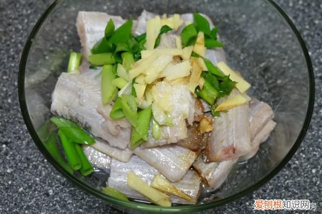 带鱼好吃不难做,这个做法最简单 带鱼怎么做好吃