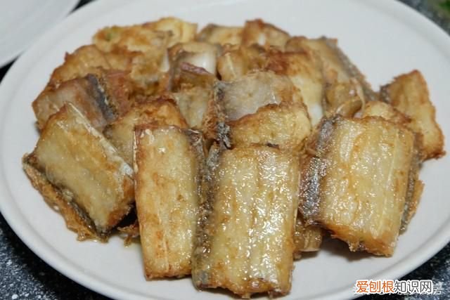 带鱼好吃不难做,这个做法最简单 带鱼怎么做好吃