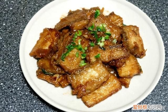 带鱼好吃不难做,这个做法最简单 带鱼怎么做好吃