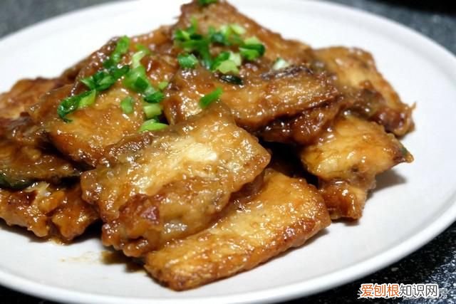 带鱼好吃不难做，这个做法最简单 带鱼怎么做好吃