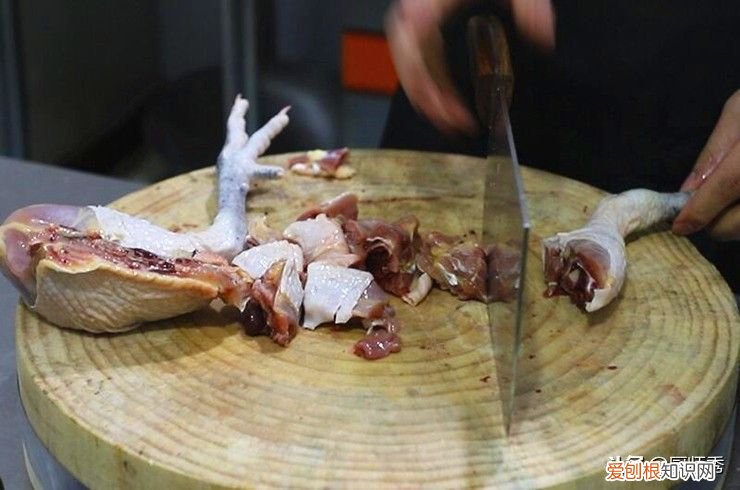 炒鸡的正确做法 炒鸡的做法