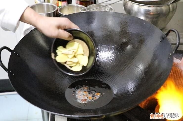 炒鸡的正确做法 炒鸡的做法