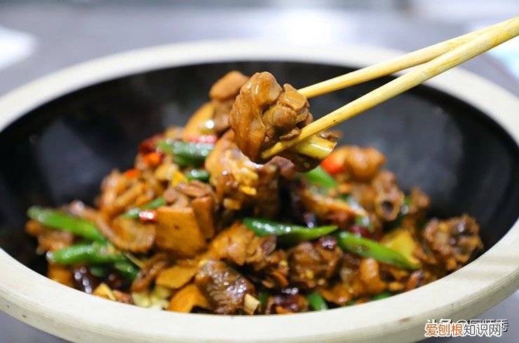炒鸡的正确做法 炒鸡的做法