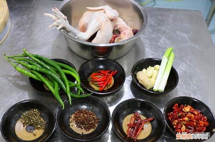 炒鸡的正确做法 炒鸡的做法