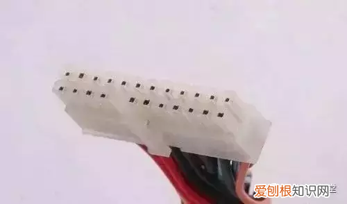 电脑主板接口使用说明 主板说明书