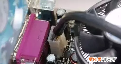 电脑主板接口使用说明 主板说明书