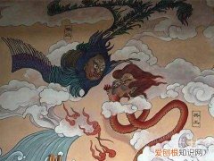 江河湖海：我国古代的水神信仰传统！ 江河湖海